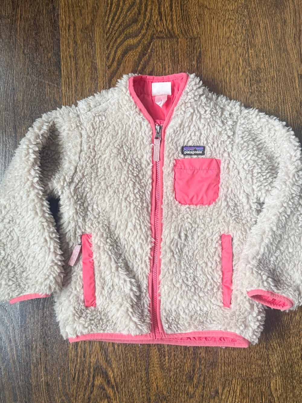 Patagonia Jacket
